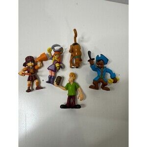 Scooby doo Lot